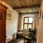 Homestay szállás Altstadtdomizil Morgenroete