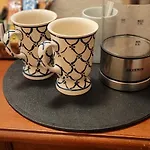 Altstadtdomizil Morgenroete Homestay *