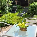 Homestay Altstadtdomizil Morgenroete *