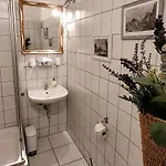 Altstadtdomizil Morgenroete Homestay szállás Görlitz