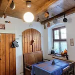 Altstadtdomizil Morgenroete * Görlitz