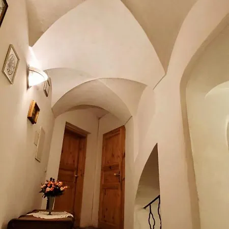 Altstadtdomizil Morgenroete Gorlitz