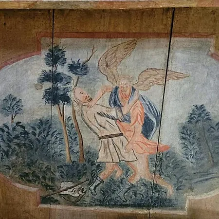 Kwatera prywatna Altstadtdomizil Morgenroete Görlitz