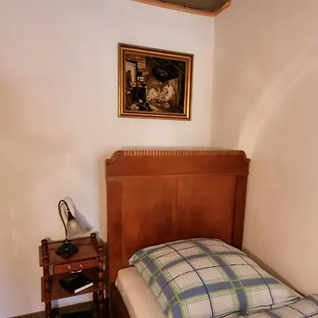 Altstadtdomizil Morgenroete