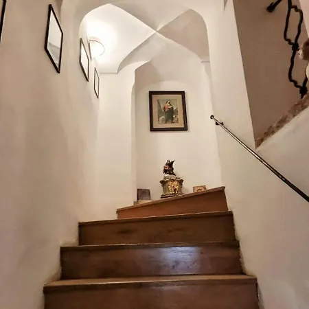 Privatunterkunft Altstadtdomizil Morgenroete Görlitz