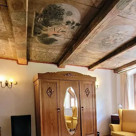 Altstadtdomizil Morgenroete Görlitz