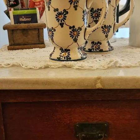 Altstadtdomizil Morgenroete