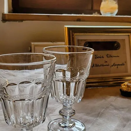 Homestay Altstadtdomizil Morgenroete Gorlitz