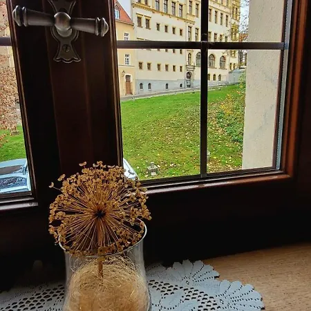 Altstadtdomizil Morgenroete