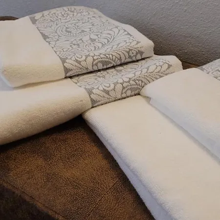 Altstadtdomizil Morgenroete Kwatera prywatna *