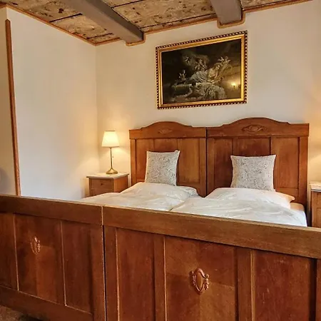 Privatunterkunft Altstadtdomizil Morgenröte Görlitz