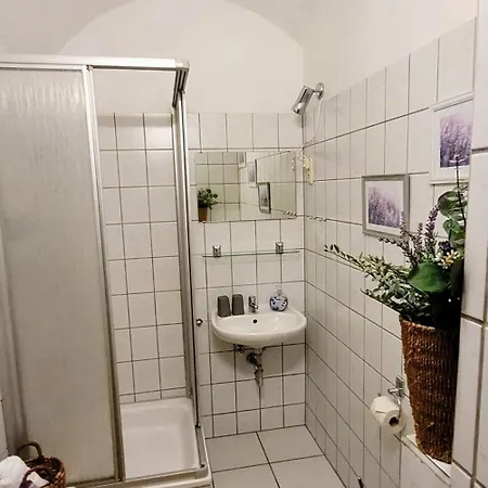 Altstadtdomizil Morgenroete Privatunterkunft *