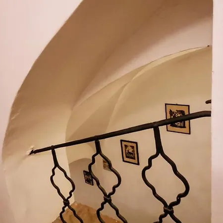 Altstadtdomizil Morgenroete Homestay *