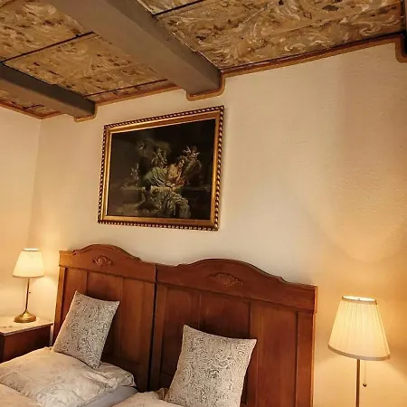 Altstadtdomizil Morgenröte Görlitz