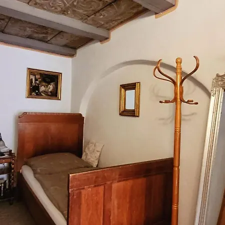 Kwatera prywatna Altstadtdomizil Morgenroete *