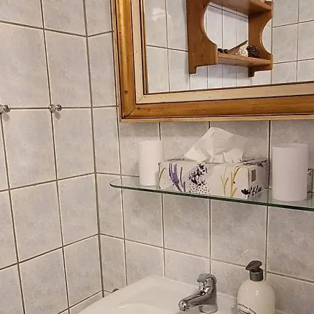 Altstadtdomizil Morgenröte Privatunterkunft