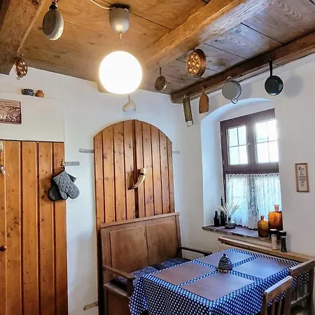 Altstadtdomizil Morgenröte * Görlitz
