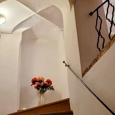 Privatunterkunft Altstadtdomizil Morgenröte Görlitz