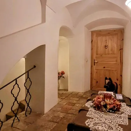 Altstadtdomizil Morgenroete * Görlitz