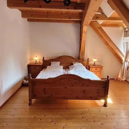 Altstadtdomizil Morgenröte *
