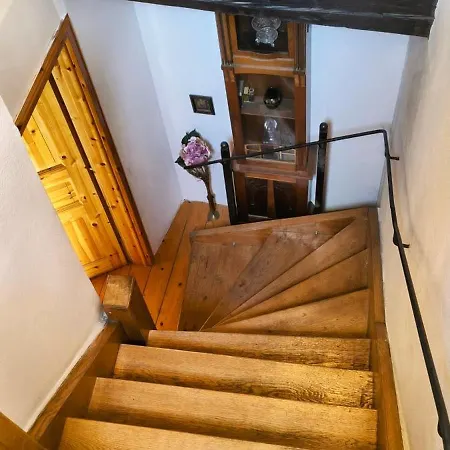 Privatunterkunft Altstadtdomizil Morgenröte Görlitz