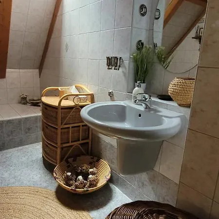 Altstadtdomizil Morgenröte Privatunterkunft *