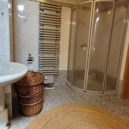 Altstadtdomizil Morgenröte Privatunterkunft Görlitz
