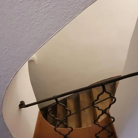 Altstadtdomizil Morgenröte Privatunterkunft Görlitz