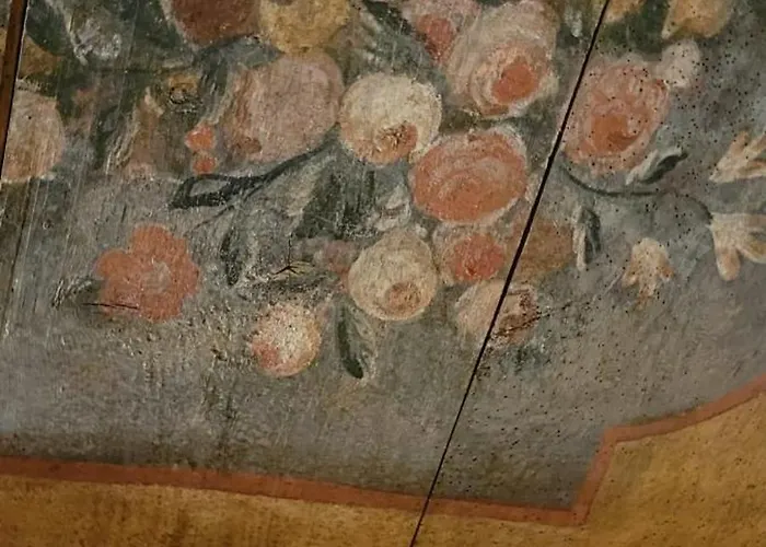 Проживание в семье Altstadtdomizil Morgenroete