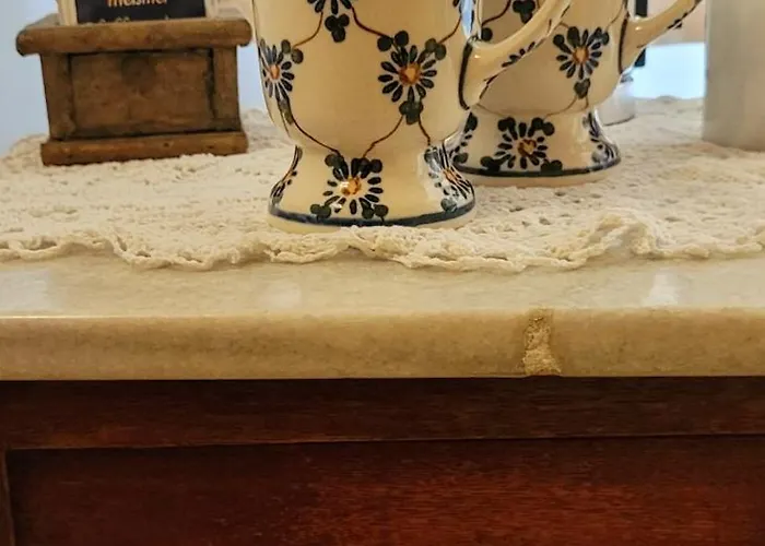 Altstadtdomizil Morgenroete