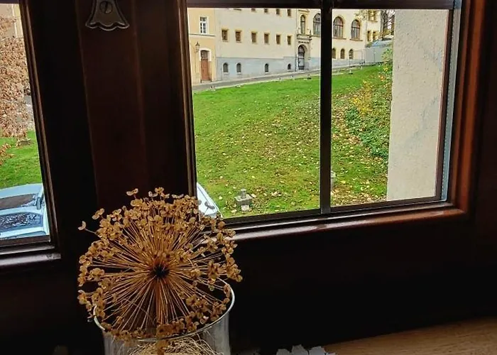 Altstadtdomizil Morgenroete