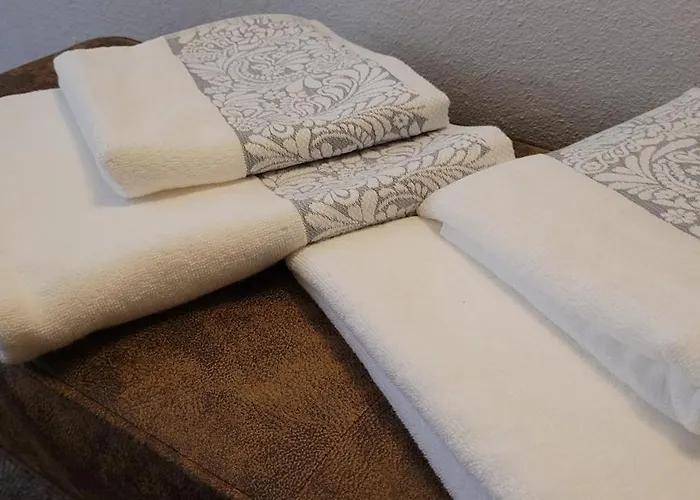 Altstadtdomizil Morgenroete Проживание в семье *