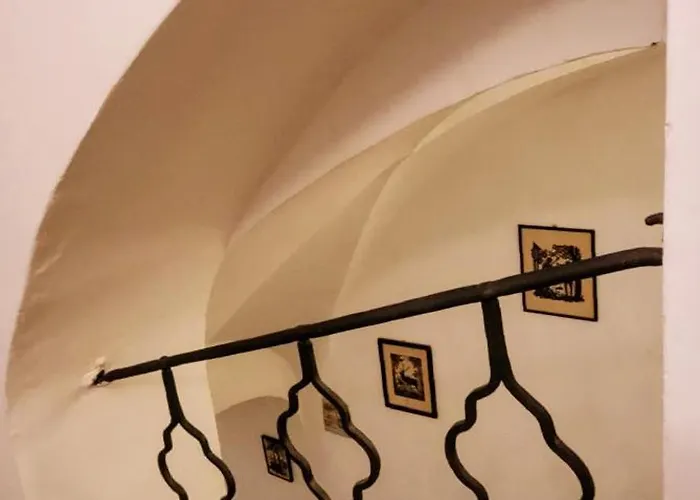 Altstadtdomizil Morgenroete Проживание в семье *