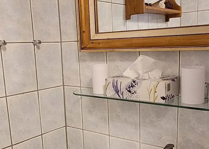 Altstadtdomizil Morgenroete Проживание в семье