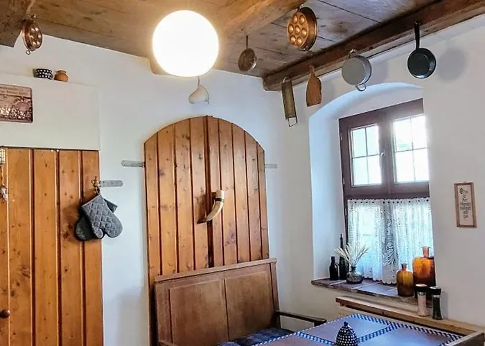 Altstadtdomizil Morgenroete * Гёрлиц