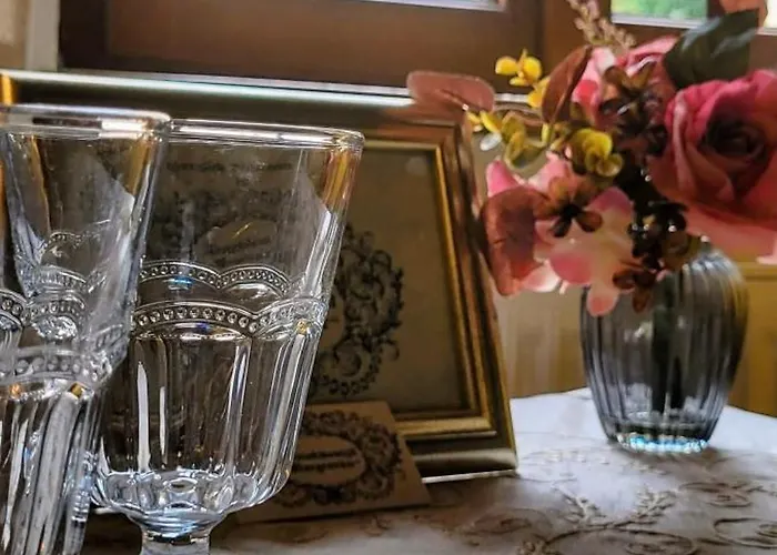 Altstadtdomizil Morgenroete Гёрлиц