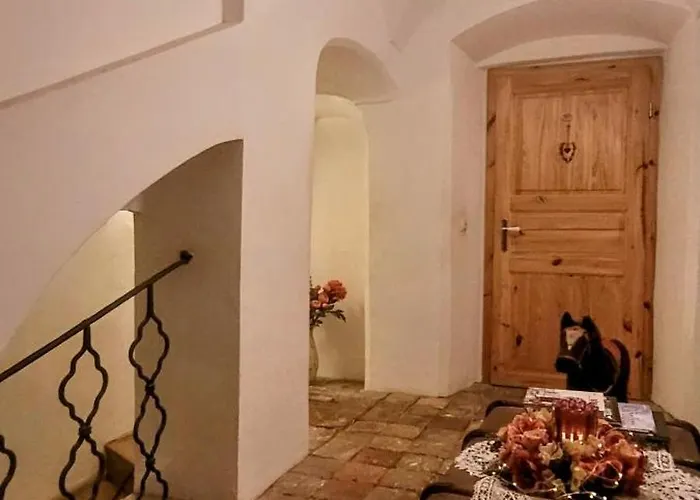 Altstadtdomizil Morgenroete * Гёрлиц